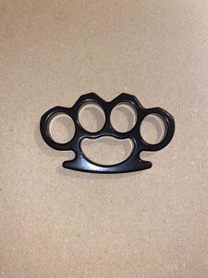Tuff Brass Knuckles