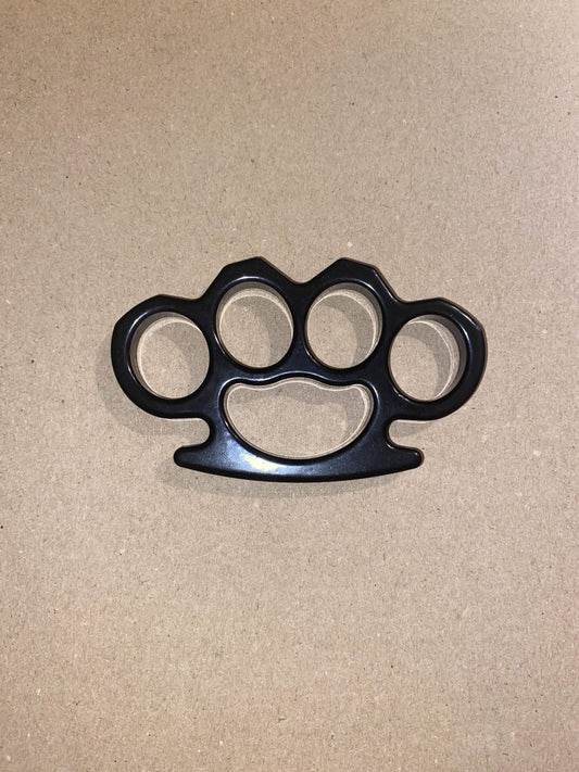 Tuff Brass Knuckles