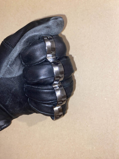 Spider Brass Knuckles