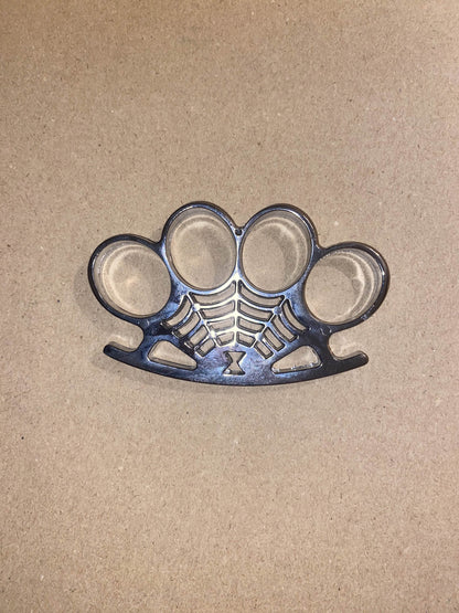 Spider Brass Knuckles