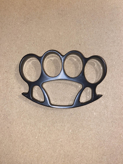 Air Brass Knuckles